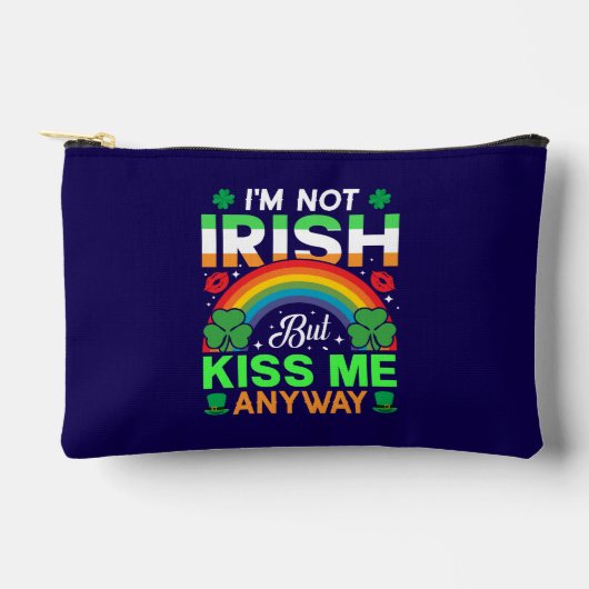 Druckknopfbeutel Zubehörtasche (Vorderseite)