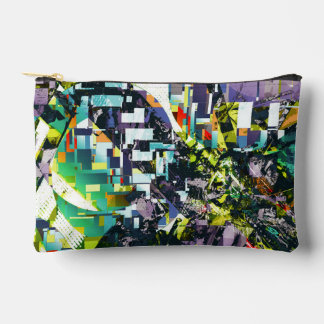 Druckknopfbeutel Zubehörtasche