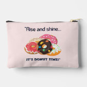 Druckknopfbeutel Zubehörtasche (Rückseite)