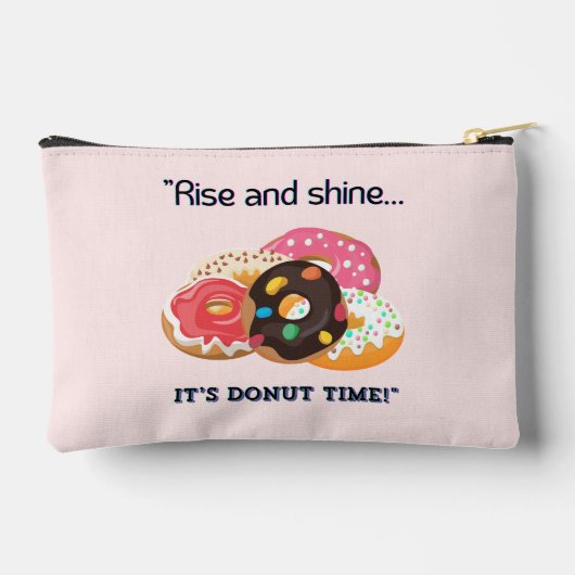 Druckknopfbeutel Zubehörtasche (Rückseite)