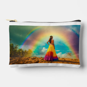 Druckknopfbeutel Zubehörtasche