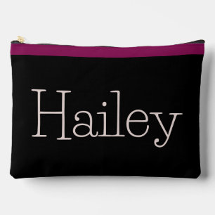 Druckknopfbeutel Zubehörtasche