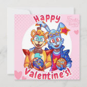 Druckleitung für St. Jude Valentine Karten (Vorderseite)