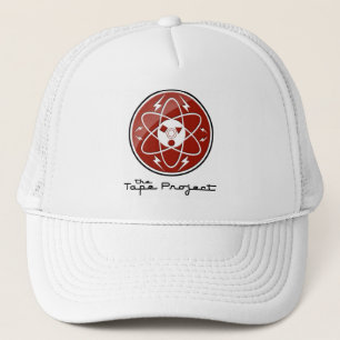 Drucklogo-Hut Truckerkappe