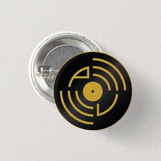 Druckluftanlasser-Knopf Button (Vorne & Hinten)