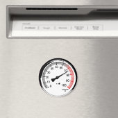 Druckmagazin Magnet (In Situ (Geschirrspüler))