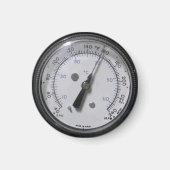 Druckmagazin Magnet (Vorne)