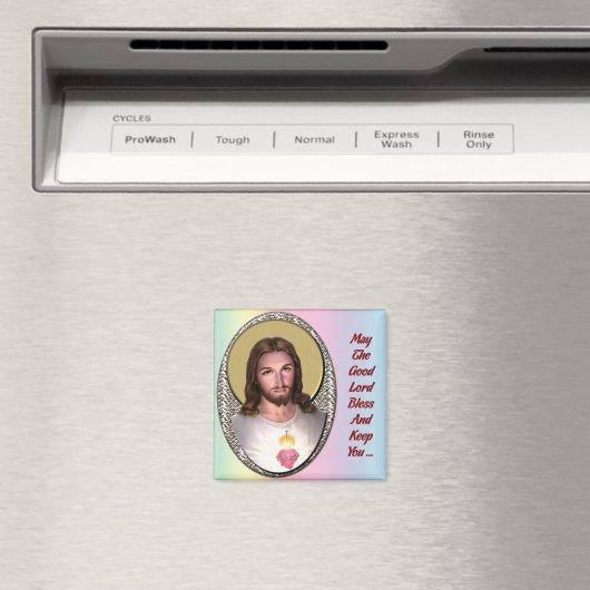 Druckmagnet Magnet (In Situ (Geschirrspüler))