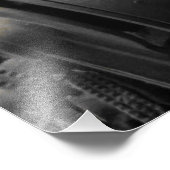 Druckmaschine Fotodruck (Ecke)