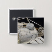 Druckmischadapter 3 button (Vorne & Hinten)