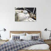 Druckmischadapter 3 leinwanddruck (Insitu (Schlafzimmer))