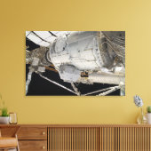 Druckmischadapter 3 leinwanddruck (Insitu (Wohnzimmer))