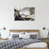 Druckmischadapter 3 leinwanddruck (Insitu (Schlafzimmer))