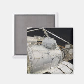 Druckmischadapter 3 magnet (Vorderseite/Rückseite)