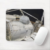 Druckmischadapter 3 mousepad (Mit Mouse)