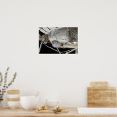 Druckmischadapter 3 poster (Küche)