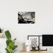 Druckmischadapter 3 poster (Heimbüro)