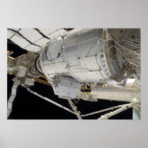 Druckmischadapter 3 poster