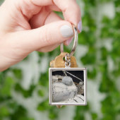 Druckmischadapter 3 schlüsselanhänger (Hand)