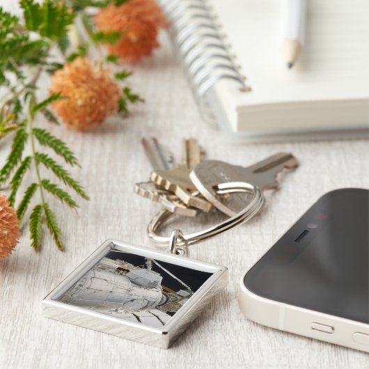 Druckmischadapter 3 schlüsselanhänger (Seite)