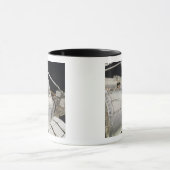 Druckmischadapter 3 tasse (Zentrum)