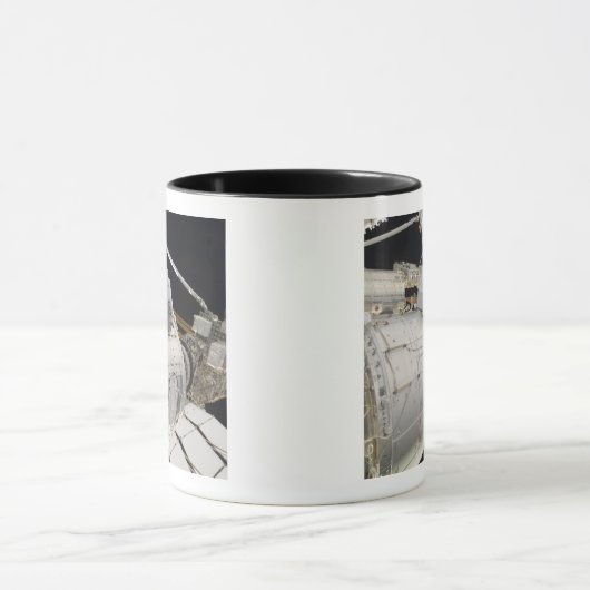 Druckmischadapter 3 tasse (Zentrum)