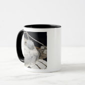 Druckmischadapter 3 tasse (Vorderseite Links)