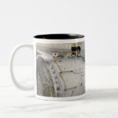 Druckmischadapter 3 zweifarbige tasse (Links)