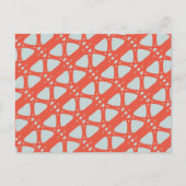 Druckmuster 1 postkarte (Vorderseite)