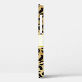 Druckmuster aus Wild & Exotic Leopard Case-Mate iPhone Hülle (Rückseite / Links)