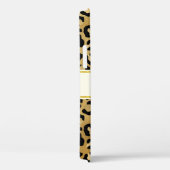 Druckmuster aus Wild & Exotic Leopard Case-Mate iPhone Hülle (Rückseite / Rechts)