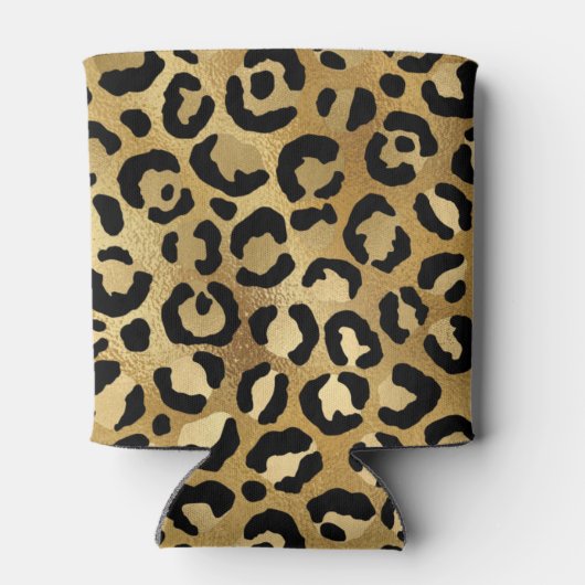 Druckmuster Bachleorette C Dosenkühler (Rückseite)