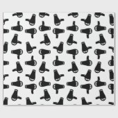 Druckmuster Druckfarbe Druckfarbe HINTERGRUNDFARBE Geschenkpapier (Flach)