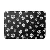 Druckmuster einfügen badematte (Vorderseite)