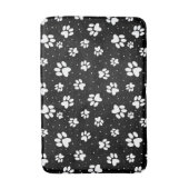 Druckmuster einfügen badematte (Vorderseite Vertikal)