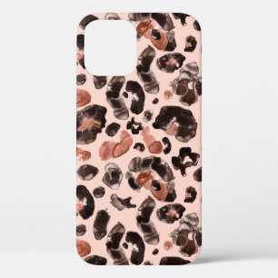 Druckmuster für Leoparden Case-Mate iPhone Hülle