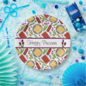 Druckplatte Pappteller (Party)