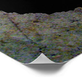 DRUCKPOSTER POSTER (Ecke)