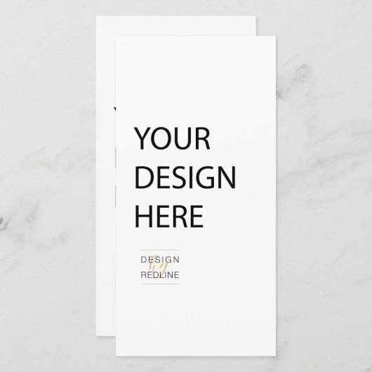 Druckprogramm 4x8" (Vorne/Hinten)