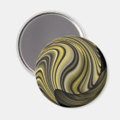 Druckpunkt Magnet (Vorderseite/Rückseite)