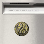 Druckpunkt Magnet (In Situ (Geschirrspüler))