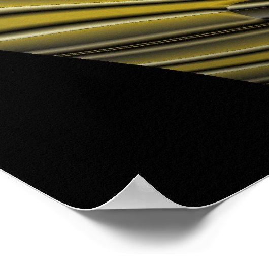 Druckpunkt Poster (Ecke)