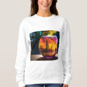 Drucksachen und Sweatshirts (Vorderseite)