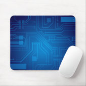 Druckschalttafel (PCB) Mousepad (Mit Mouse)