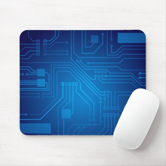 Druckschalttafel (PCB) Mousepad (Mit Mouse)