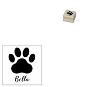 Drucksignatur einfügen Anpassbare Briefmarke aus K Gummistempel (Stempel)