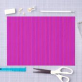 DRUCKSTREIFEN 2-DRUCKPINK-PURP-PROBLEMPAPIER SEIDENPAPIER (Handwerk)