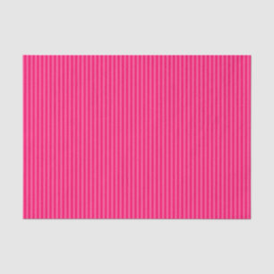 DRUCKSTREIFEN 5-DUNKER PINK-TISSUE-WRAP-PAPIER SEIDENPAPIER