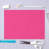 DRUCKSTREIFEN 5-DUNKER PINK-TISSUE-WRAP-PAPIER SEIDENPAPIER (Handwerk)