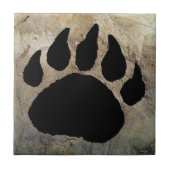 DRUCKSTREIFEN FLIESE (Vorderseite)